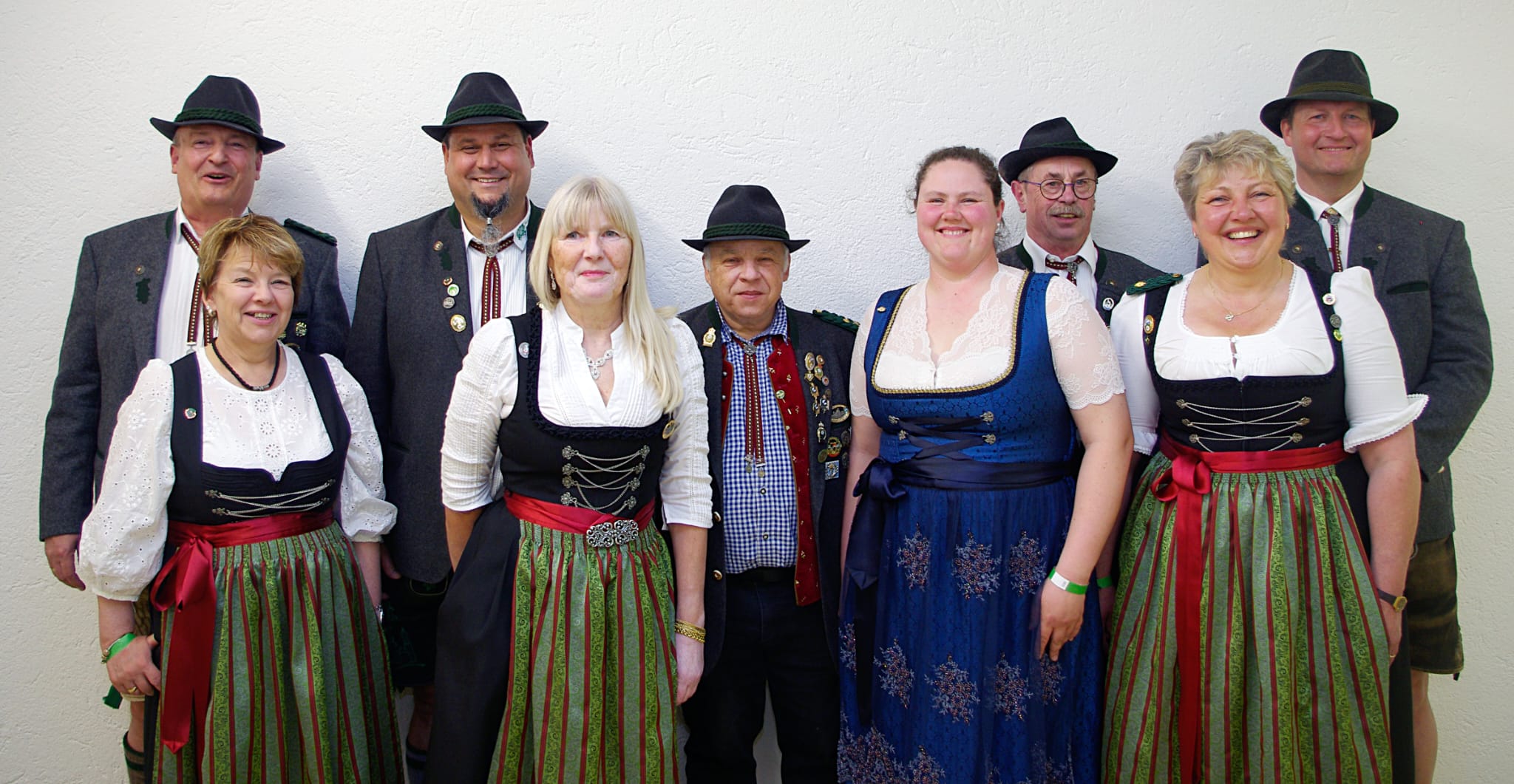 Vorstandsteam